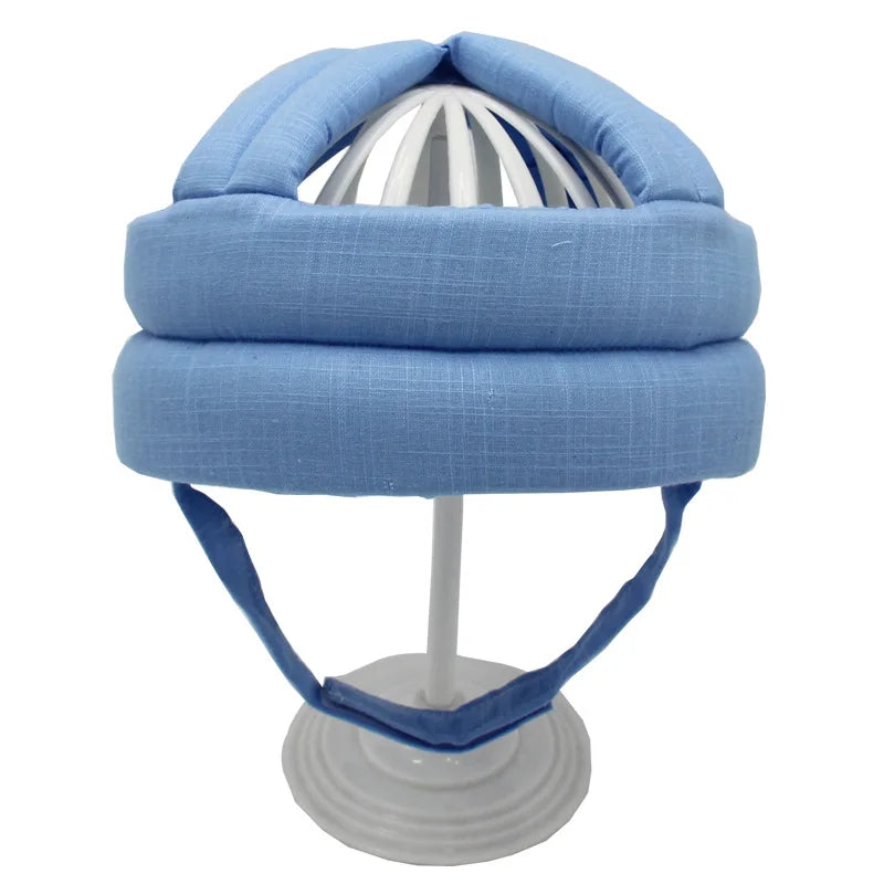 Chapeau Anti-Chute Bébé