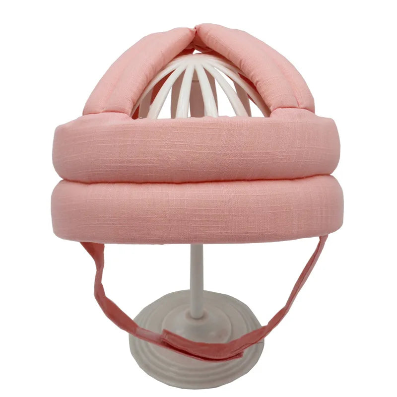 Chapeau Anti-Chute Bébé
